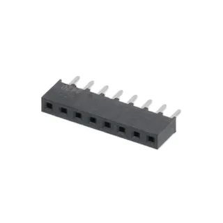 TE Connectivity AMP Connectors 2314876-8