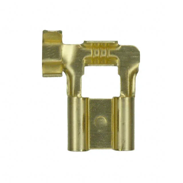 TE Connectivity AMP Connectors 62814-1