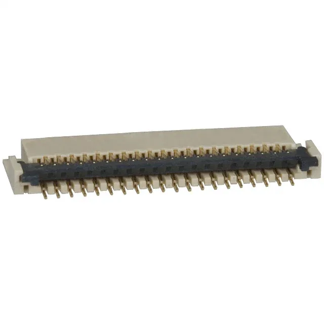 Hirose Electric Co Ltd FH23-39S-0.3SHAW(05) — FFC / FPC Cable Assemblies