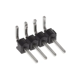 Samtec Inc. TSW-104-08-T-S-LA