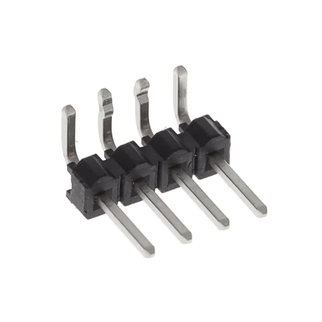 Samtec Inc. TSW-104-08-T-S-LA — Pin Headers