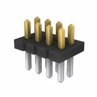 Samtec Inc. FTS-104-03-F-D