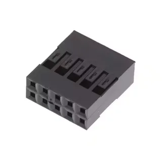Amphenol 65043-032ELF