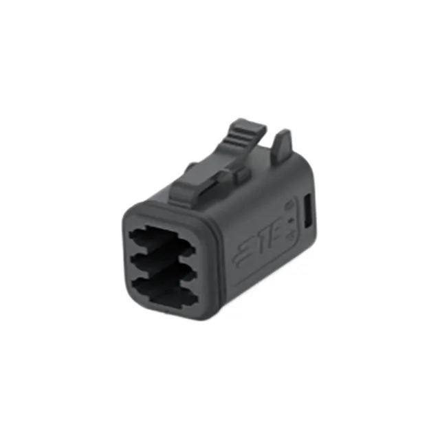 TE Connectivity Deutsch Connectors 934454201