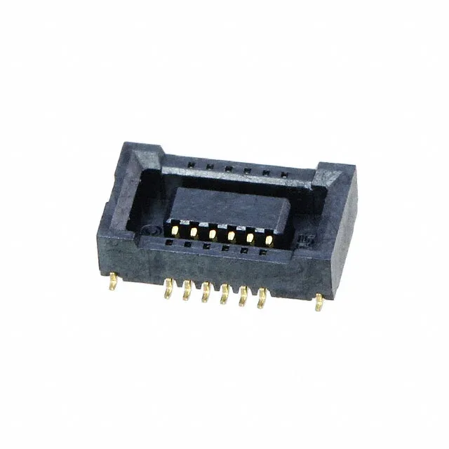 Hirose Electric Co Ltd DF40B-12DS-0.4V(58) — Mezzanine & Stacking Connectors
