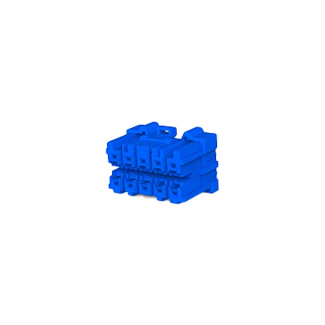 TE Connectivity AMP Connectors 2-1939984-3