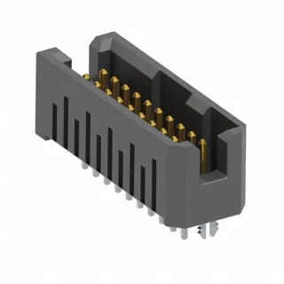 Samtec Inc. TFML-110-02-S-D-LC-P-TR