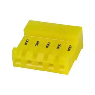 TE Connectivity AMP Connectors 3-643818-5