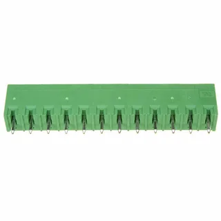 TE Connectivity AMP Connectors 1-282825-2