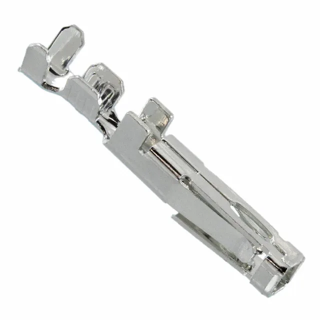Samtec Inc. CC69L-2024-01-T-SP — Crimp Contacts & Pins