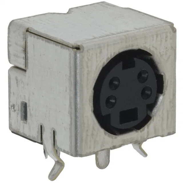 TE Connectivity AMP Connectors 5749181-1