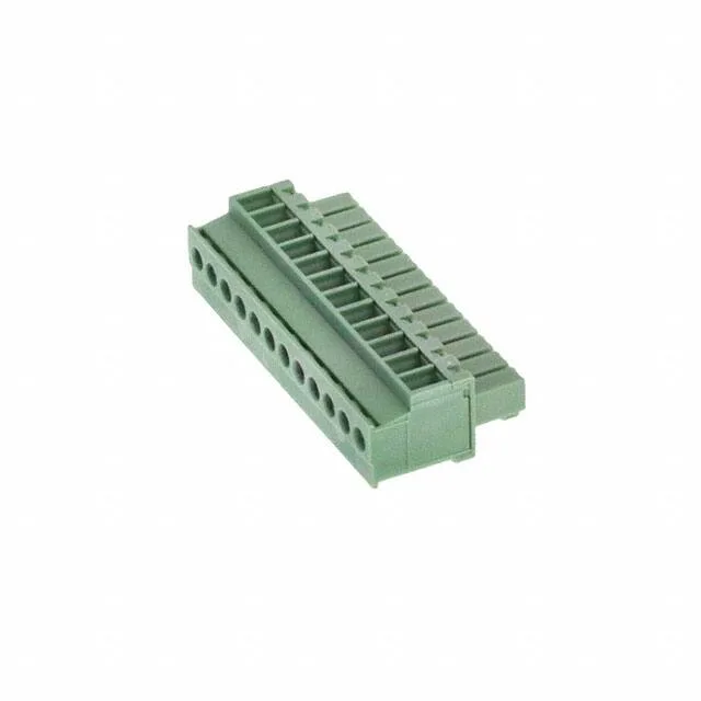 395037012 — Molex product photo
