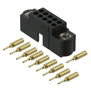 Harwin Inc. M80-5661005