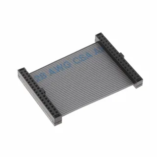 Samtec Inc. TCSD-17-D-02.00-01-F-N
