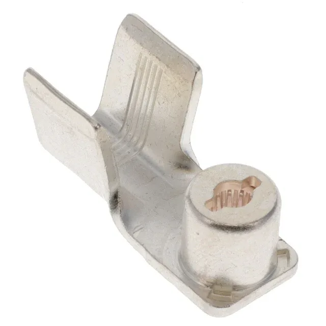TE Connectivity AMP Connectors 2141211-2