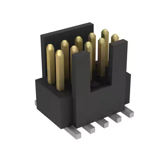 FTSH-105-01-F-DV-K — Samtec Inc. product photo