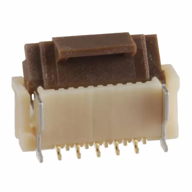 Hirose Electric Co Ltd FH12-10S-0.5SV(55)