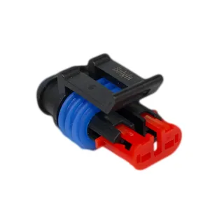 Bulgin PX2001S02BK