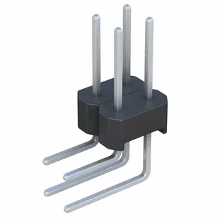 Sullins Connector Solutions PEC02DBBN