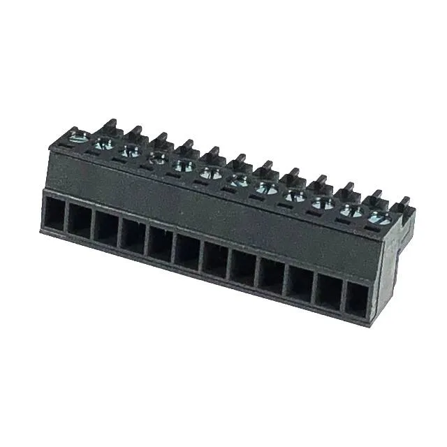 Dinkle Corporation, USA EC350V-12P-BK