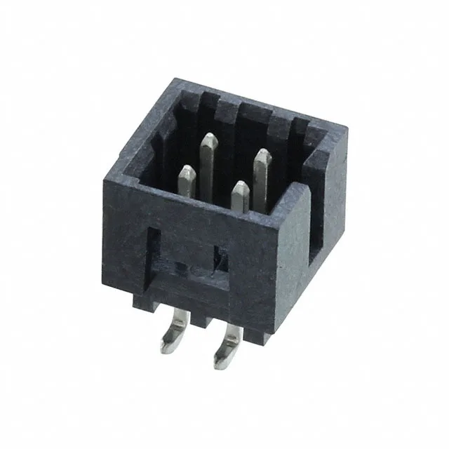 Molex 1511181004 — Pin Headers