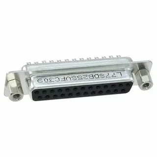 Amphenol L77SDB25SVFC309