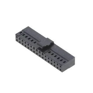 TE Connectivity AMP Connectors 3-2316110-2