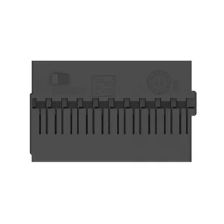 TE Connectivity AMP Connectors 2098634-1