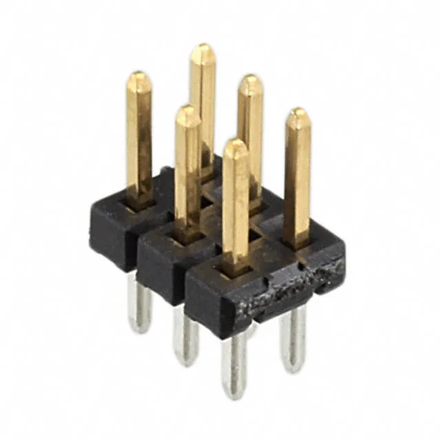 TE Connectivity AMP Connectors 5-5176264-8