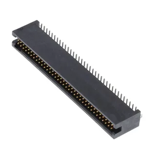 Samtec Inc. TFM-135-22-S-D-LC