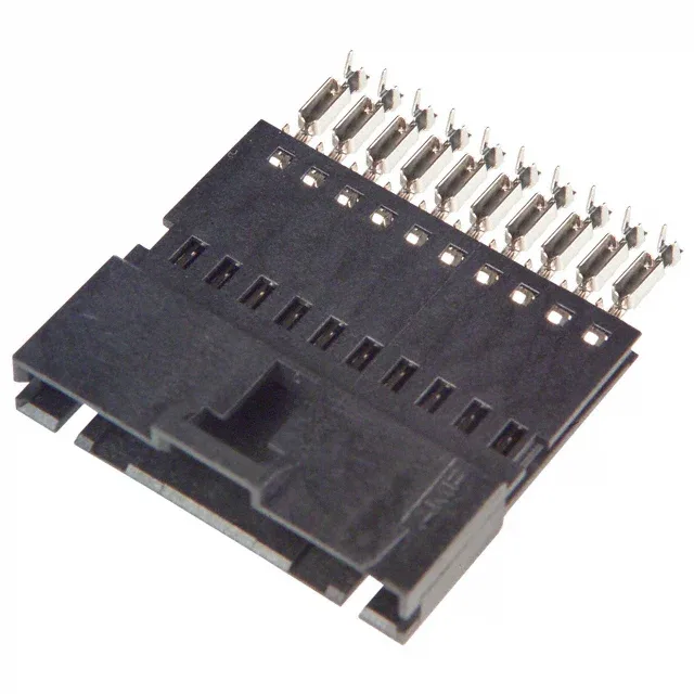 5-103946-9 — TE Connectivity AMP Connectors product photo