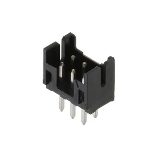Hirose Electric Co Ltd DF11-6DP-2DSA(24)