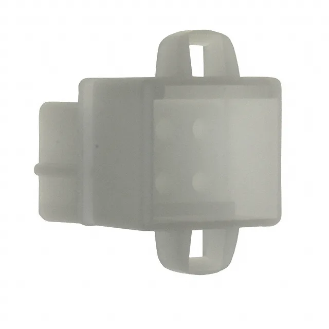 TE Connectivity AMP Connectors 1-480276-0