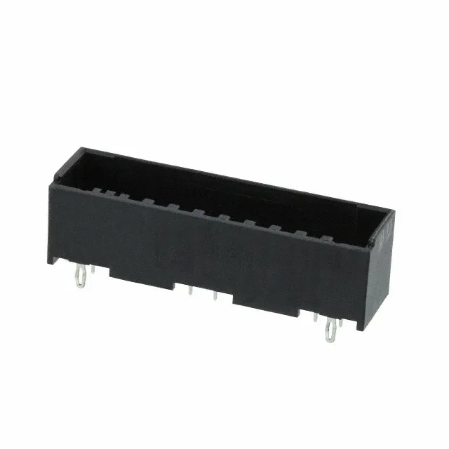 TE Connectivity AMP Connectors 2-2013325-1