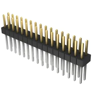 Sullins Connector Solutions PBC16DACN