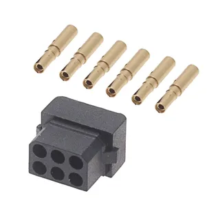 Harwin Inc. M80-8890605