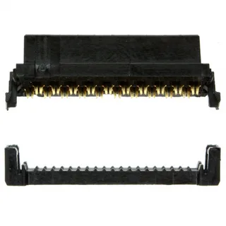 TE Connectivity AMP Connectors 2-111623-1