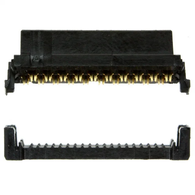 2-111623-1 — TE Connectivity AMP Connectors product photo