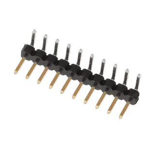 TE Connectivity AMP Connectors 1-2842122-0