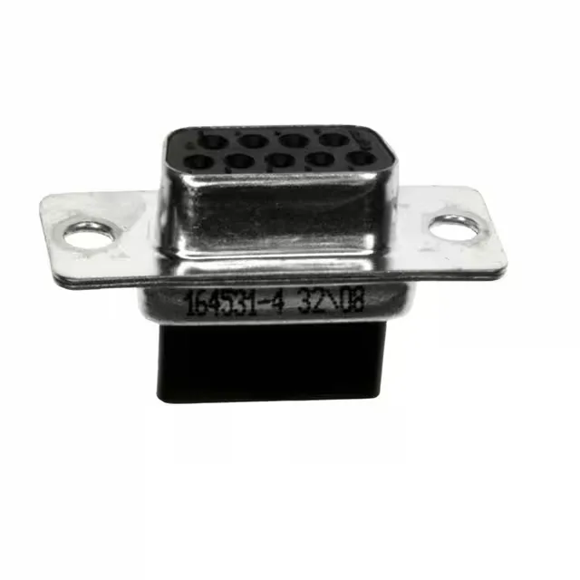 TE Connectivity AMP Connectors 164531-4