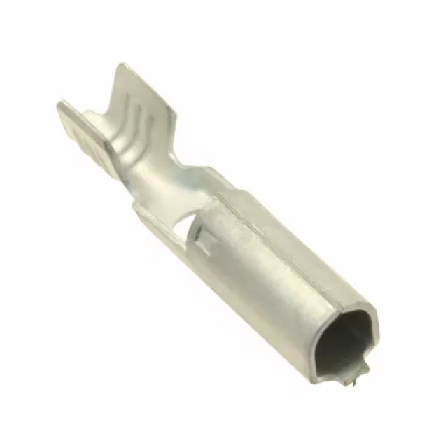 TE Connectivity AMP Connectors 61012-3