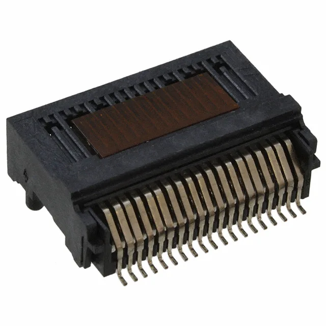 TE Connectivity AMP Connectors 1551920-1