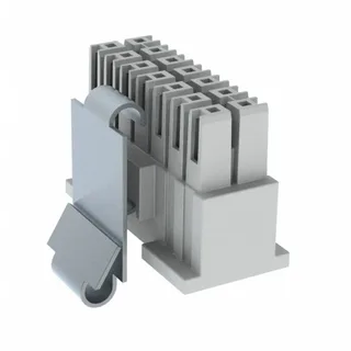 Samtec Inc. IPD1-07-D-K-M