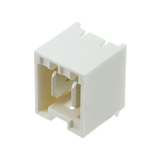 TE Connectivity AMP Connectors 5-1969352-2