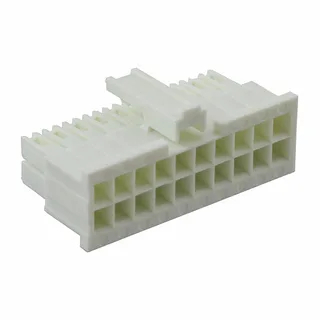 Samtec Inc. IPD1-10-D-K