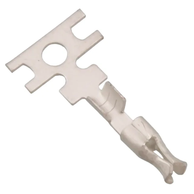 62160-1 — TE Connectivity AMP Connectors product photo