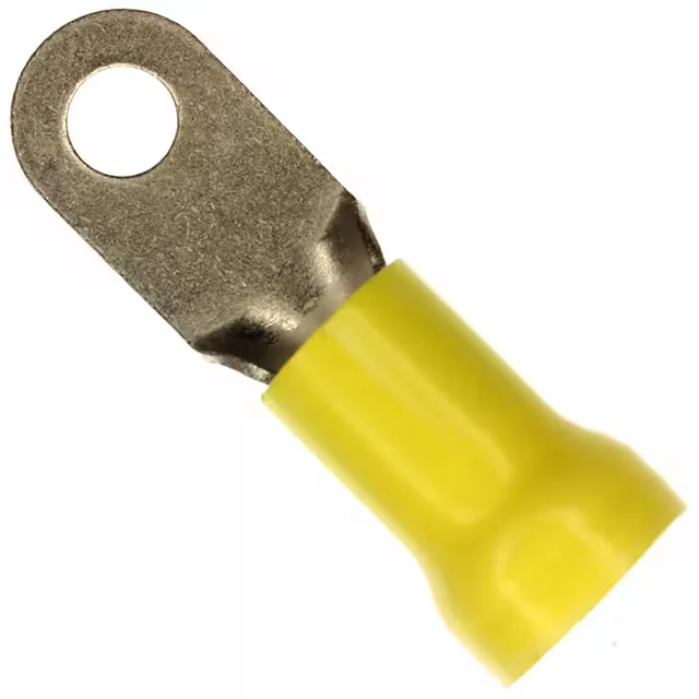 TE Connectivity AMP Connectors 52043-1