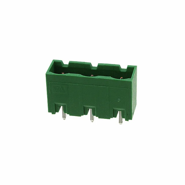 TE Connectivity AMP Connectors 796980-3 — Pin Headers, Sockets & Housings