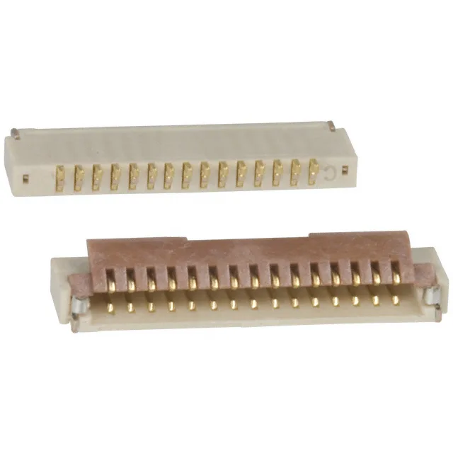 Hirose Electric Co Ltd FH19C-15S-0.5SH(99)
