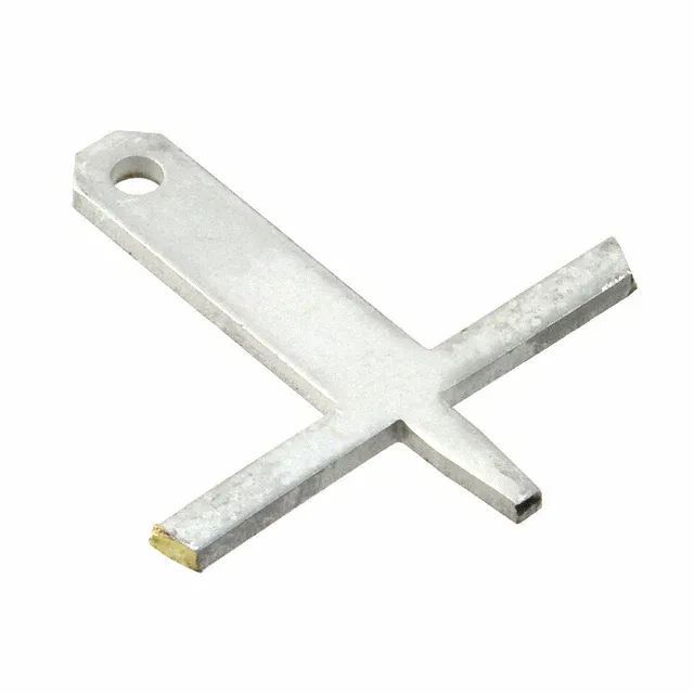TE Connectivity AMP Connectors 63756-1 — Quick-Disconnect Terminals